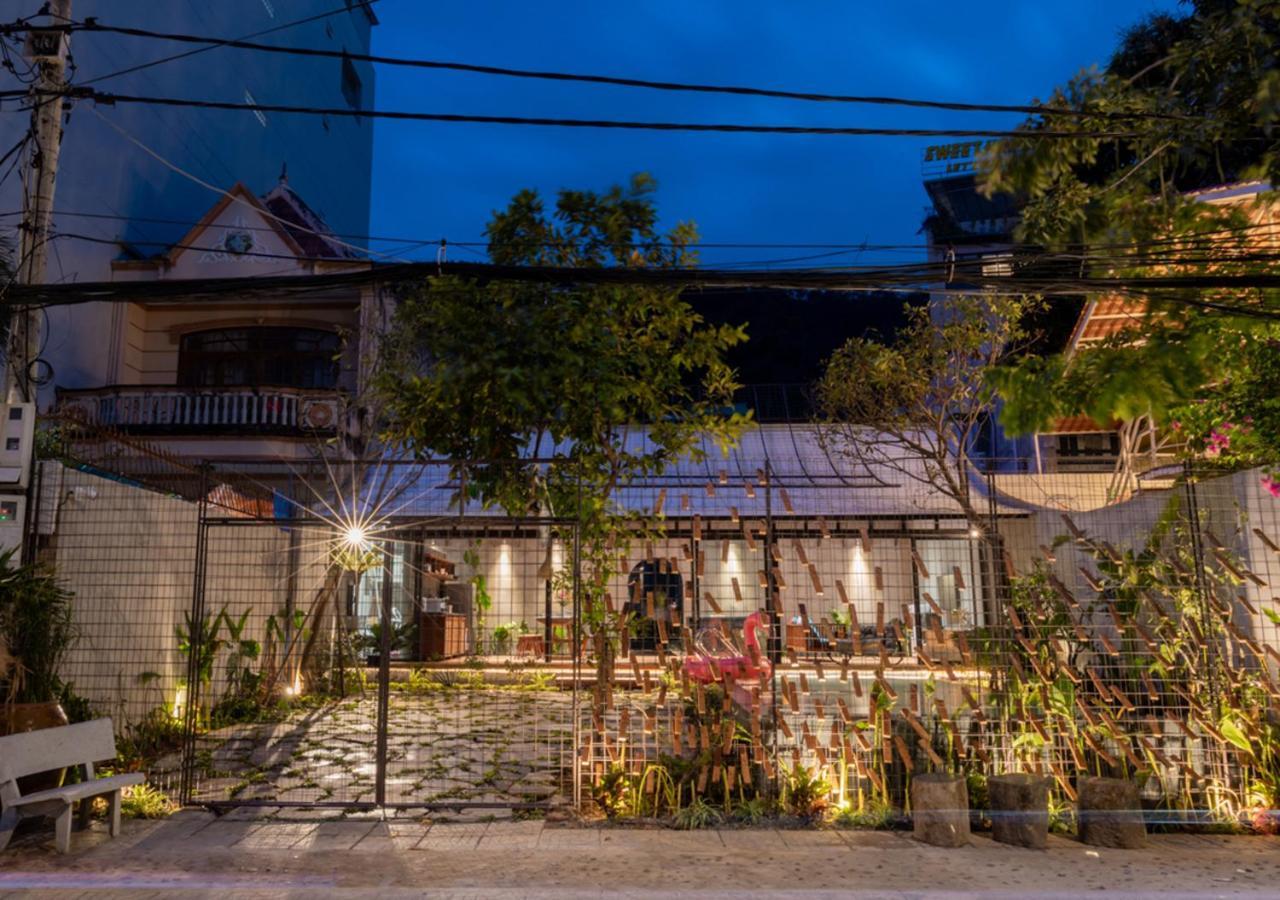 An Village 1 头顿 外观 照片